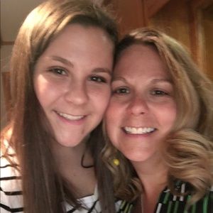 Meet your Posher, Kirstie